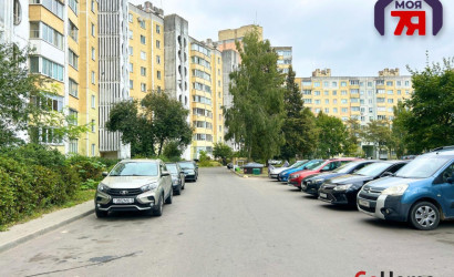 Купить 3-комнатную квартиру, Солигорск, Молодежная ул., 1. Фото 21