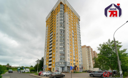 Купить 2-комнатную квартиру, Минск, Карвата ул., 31/А (Партизанский район). Фото 29