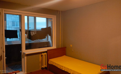 Купить 4-комнатную квартиру, Мачулищи, Молодежная ул., 15. Фото 4