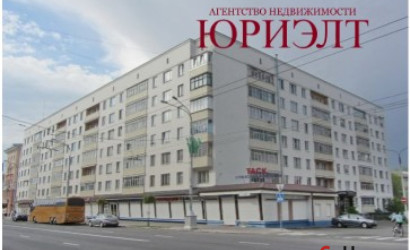Купить 3-комнатную квартиру, Гомель, Ленина, 59. Фото 2