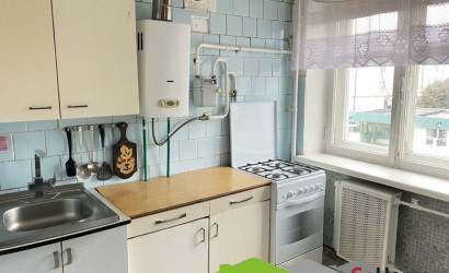 Купить 2-комнатную квартиру, Слоним, Красноармейская ул., 85. Фото 4