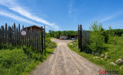 Продажа склада, Калинино, 500 кв.м.. Фото 9