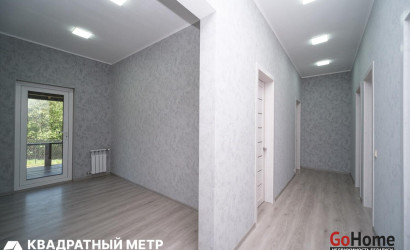 Купить дом в деревне, Звезда, 8 соток. Фото 39