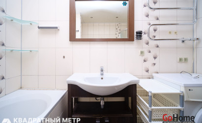 Купить 3-комнатную квартиру, Минск, пер. Краснозвездный, д. 14 (Советский район). Фото 14