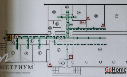 Продажа торгового помещения, Минск, Бородинская ул., 31,  231 кв.м.. Фото 18
