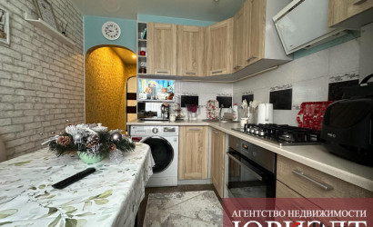 Купить 1-комнатную квартиру, Брест, ул. Дубровская, д. . Фото 2