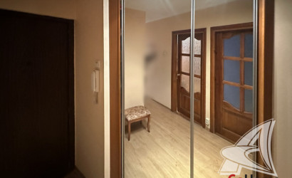 Купить 2-комнатную квартиру, Брест, Восток, ул. Московская. Фото 17