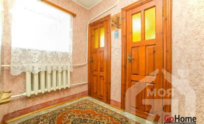  2-этаж.(87.4 м2), Молодечно(Святоянская ул.)