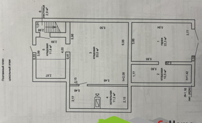 Купить дом, Нетечь, Придорожная ул., 17, 36.51 соток. Фото 30