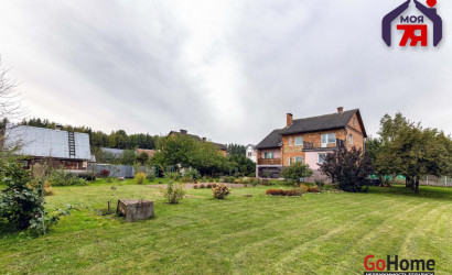 Купить дом, Ельница, Могилевская ул., 15 соток. Фото 31