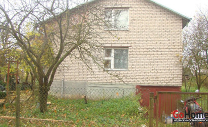 Купить дом, Нитиевские, Дубовая ул., 15 соток. Фото 3