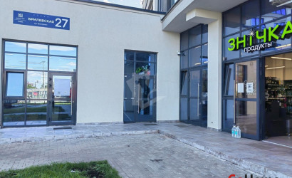 Аренда офиса, Минск, Брилевская ул., 27, 36.3 кв.м.. Фото 7