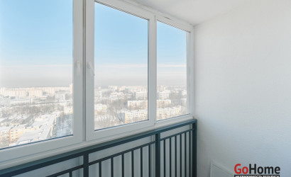 Снять 3-комнатную квартиру, Минск, Кольцова, 37 (Советский район). Фото 36