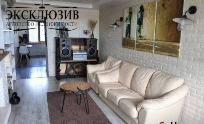  9-этаж.(64 м2), Гомель(Микрорайон Энергетиков, 9)