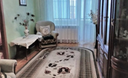 Купить 3-комнатную квартиру, Гомель, Севастопольская, 103. Фото 3