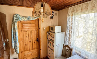 Купить дом в деревне, ТЕПЛОЭНЕРГЕТИК, 7.48 соток. Фото 6