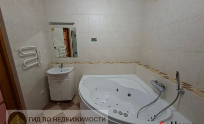 Купить коттедж, Гомель, пер. Ильича 4-й, 4.5 соток. Фото 14
