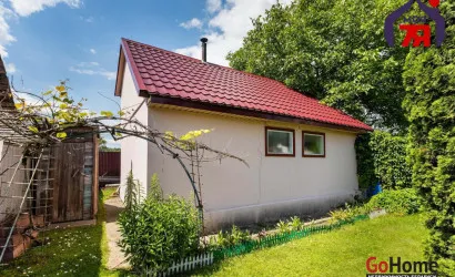  3-этаж.(188 м2), Свислочь(Вишневый пер.)