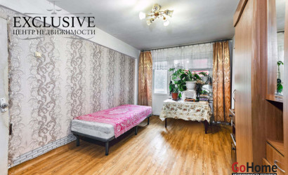 Купить 4-комнатную квартиру, Минск, Жудро ул., 20 (Фрунзенский район). Фото 4