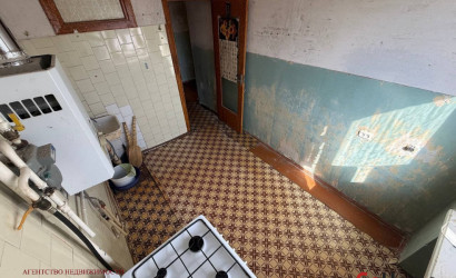 Купить 1-комнатную квартиру, Барановичи, Притыцкого, 142. Фото 10