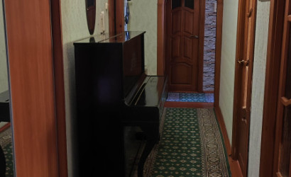Купить 4-комнатную квартиру, Слуцк, Ленина ул., 217. Фото 12