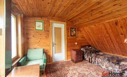 Купить дачу, Вязынка, СТ Пилот, 6.18 соток. Фото 3