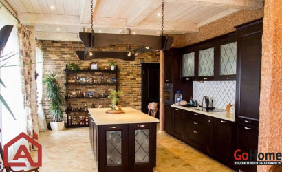 Снять 4-комнатную квартиру, Минск, Иодковская (Советский район). Фото 6