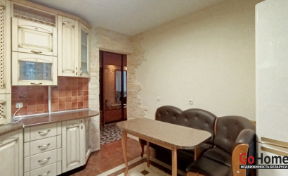 Купить 3-комнатную квартиру, Смолевичи, Связистов, д.7. Фото 3