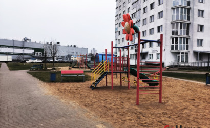 Купить 1-комнатную квартиру, Минск, ул. Рафиева, д. 54а (Московский район). Фото 18