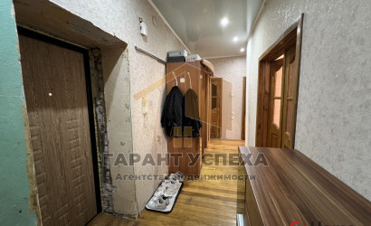 Купить 2-комнатную квартиру, Брест, ул. Кирова, д. . Фото 13