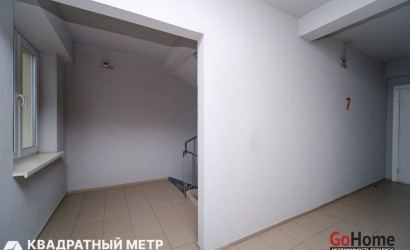 Купить 2-комнатную квартиру, Минск, ул. Чичурина, д. 14 (Фрунзенский район). Фото 14