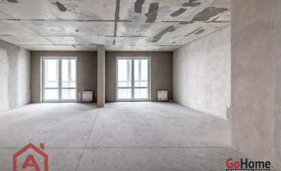 Купить 4-комнатную квартиру, Минск, Дзержинского, 19А (Московский район). Фото 2