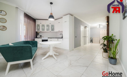 Купить 2-комнатную квартиру, Минск, Сурганова ул., 22 (Первомайский район). Фото 3