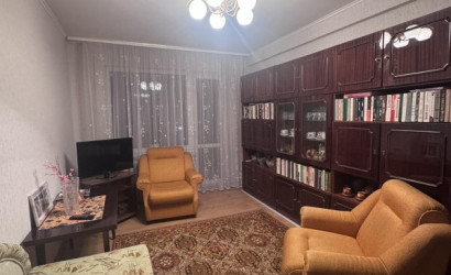 Купить 1-комнатную квартиру, Минск, Мавра ул., 5 (Фрунзенский район). Фото 2