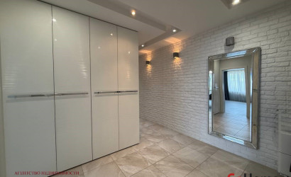 Снять 2-комнатную квартиру, Минск, Дзержинского, 23 (Московский район). Фото 7
