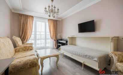 Купить 2-комнатную квартиру, Минск, Одесская ул., 20/Б (Заводской район). Фото 3