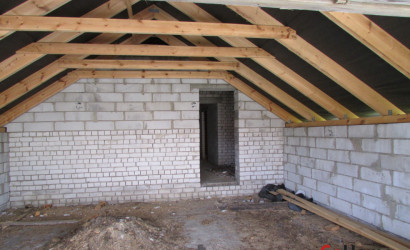 Купить коттедж, Коробчицы, ул. Великая, 76, 15 соток. Фото 11