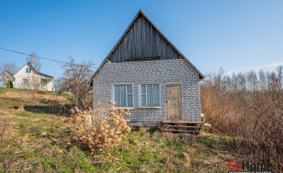 Купить дом в деревне, РАМОНАК-МАЗ, 8 соток. Фото 2