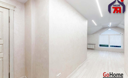 Купить коттедж, Алекшицы, Центральная ул., 12 соток. Фото 16