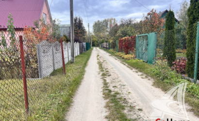 Купить участок, Брест, Мухавецкий с/с, 4.99 соток. Фото 22