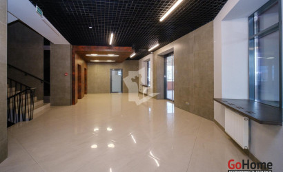 Аренда помещения, Минск, Лучины ул., 5,  от 48.2 до 84.5 кв.м.. Фото 4