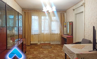 Купить 3-комнатную квартиру, Речица, Советская ул., д.102. Фото 1