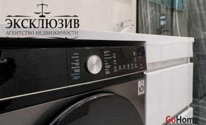 Купить 3-комнатную квартиру, Минск, Савицкого ул., 37(Октябрьский район). Фото 31