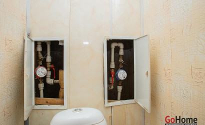Купить 3-комнатную квартиру, Минск, Жуковского ул., 5/2(Октябрьский район). Фото 15