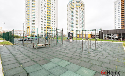 Купить 3-комнатную квартиру, Минск, Дзержинского, 94 (Московский район). Фото 27