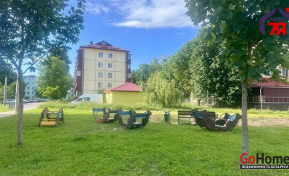 Купить 2-комнатную квартиру, Солигорск, Козлова ул., 12/А. Фото 21