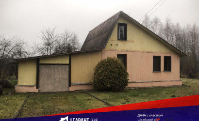 Купить дом в деревне, Чеботари, 25 соток. Фото 1