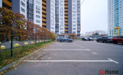 Купить 3-комнатную квартиру, Минск, Дзержинского просп., 94 (Московский район). Фото 6