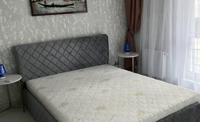 Снять 2-комнатную квартиру, Минск, ул. Михаила Савицкого, д. 3 (Октябрьский район). Фото 3