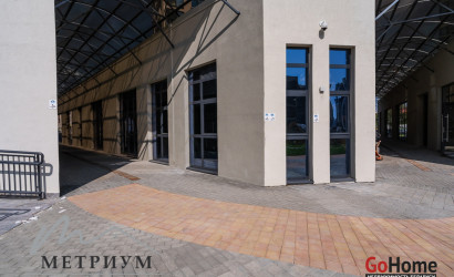 Аренда торгового помещения, Минск, Брилевская ул., 27,  52.2 кв.м.. Фото 9